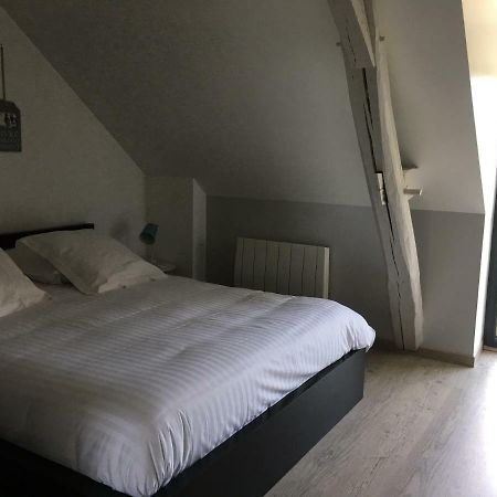 Loft P'Tite Pomme Azay Le Rideau Lejlighed Eksteriør billede