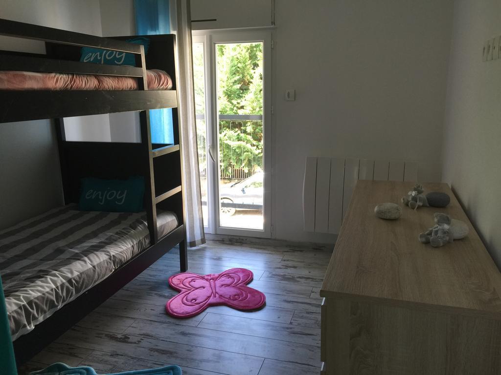 Loft P'Tite Pomme Azay Le Rideau Lejlighed Eksteriør billede