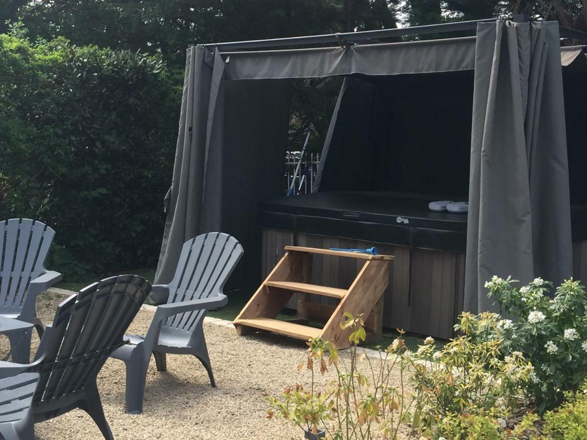 Loft P'Tite Pomme Azay Le Rideau Lejlighed Eksteriør billede
