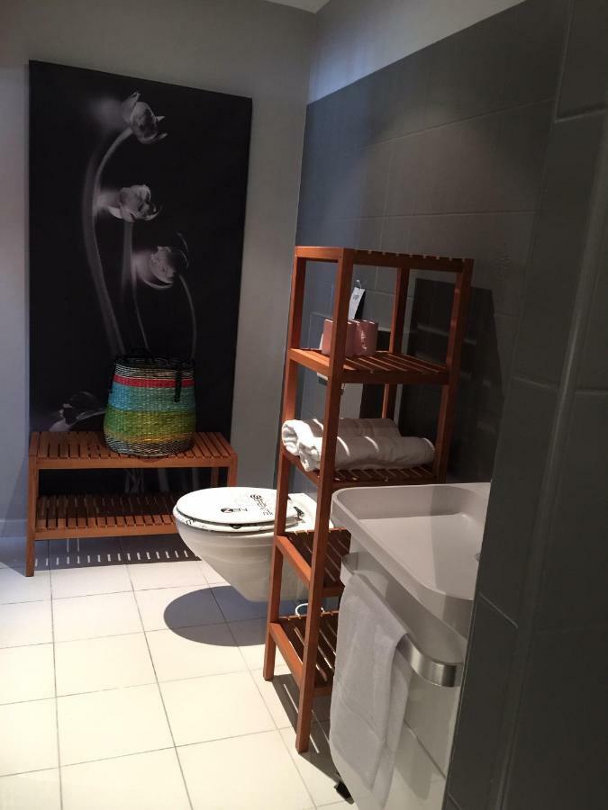 Loft P'Tite Pomme Azay Le Rideau Lejlighed Eksteriør billede