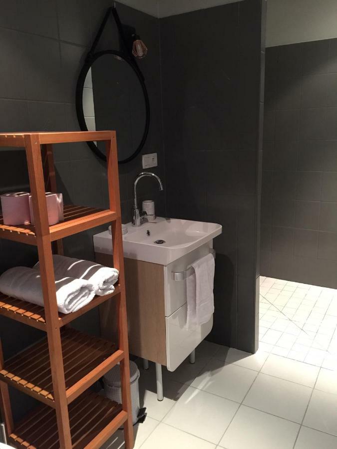 Loft P'Tite Pomme Azay Le Rideau Lejlighed Eksteriør billede